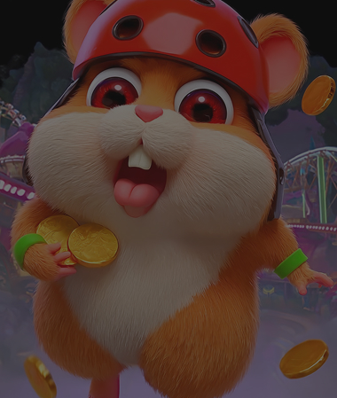 Hamster Run