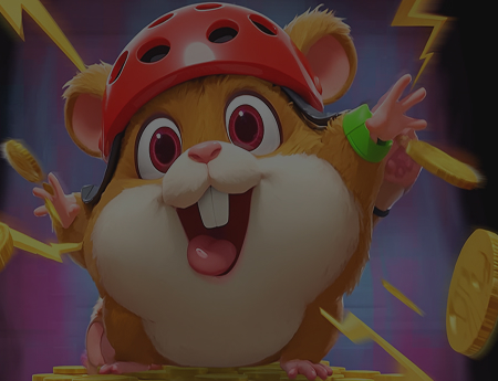 Hamster Run