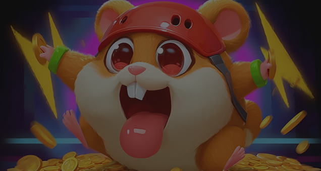 Hamster Run