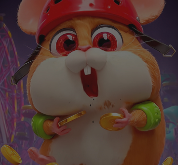 Hamster Run