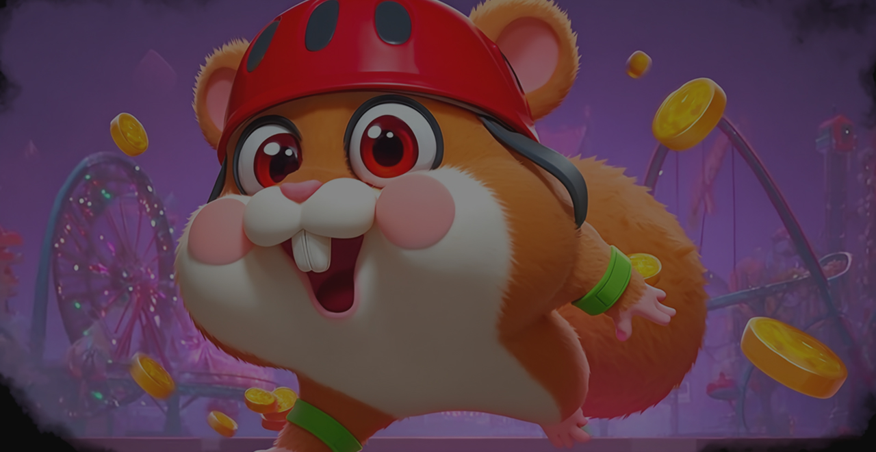 Hamster Run