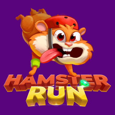 Hamster Run